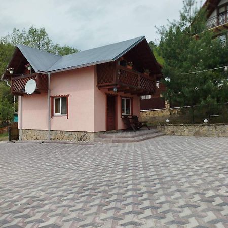 Holiday Home Melodiya Karpat Jaremcze Zewnętrze zdjęcie