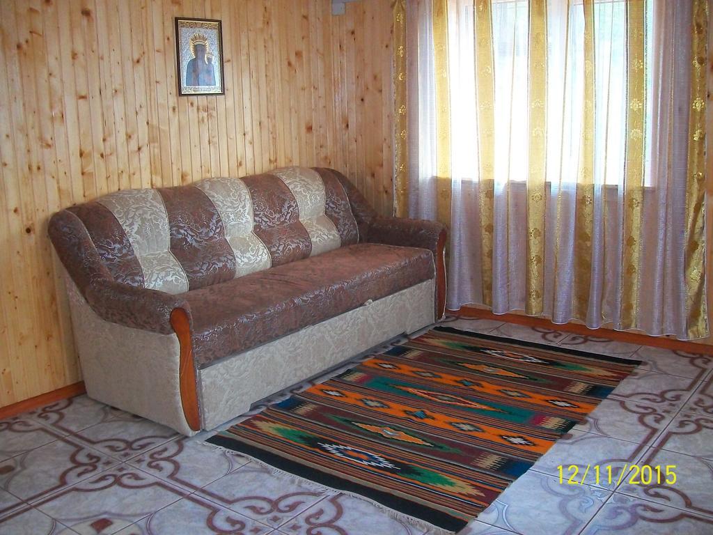 Holiday Home Melodiya Karpat Jaremcze Zewnętrze zdjęcie