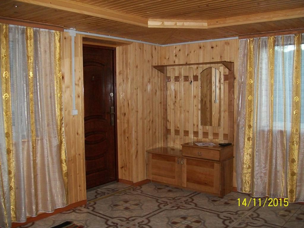 Holiday Home Melodiya Karpat Jaremcze Zewnętrze zdjęcie