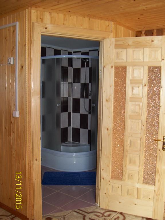 Holiday Home Melodiya Karpat Jaremcze Zewnętrze zdjęcie