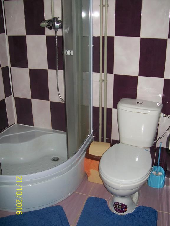 Holiday Home Melodiya Karpat Jaremcze Zewnętrze zdjęcie