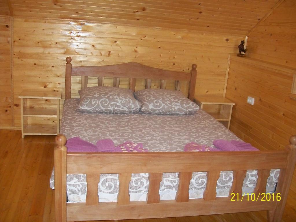 Holiday Home Melodiya Karpat Jaremcze Zewnętrze zdjęcie