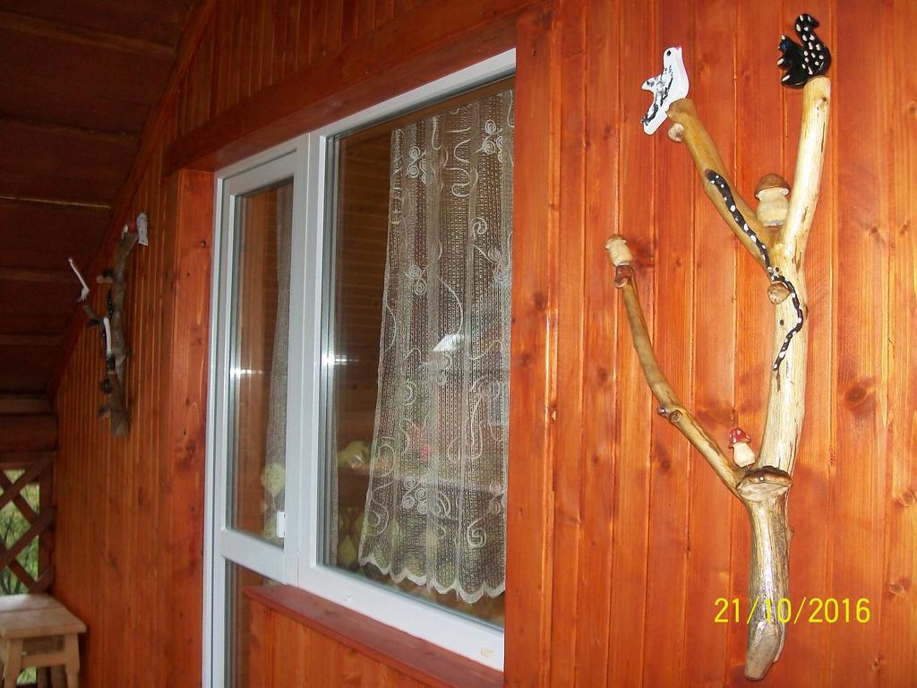 Holiday Home Melodiya Karpat Jaremcze Zewnętrze zdjęcie