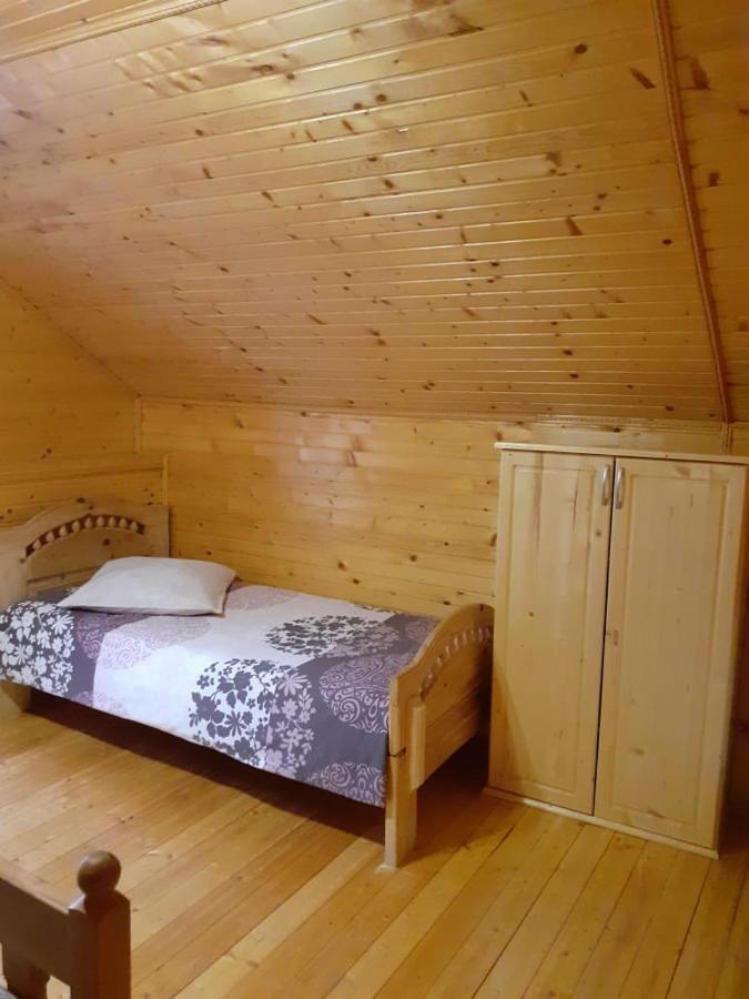 Holiday Home Melodiya Karpat Jaremcze Zewnętrze zdjęcie