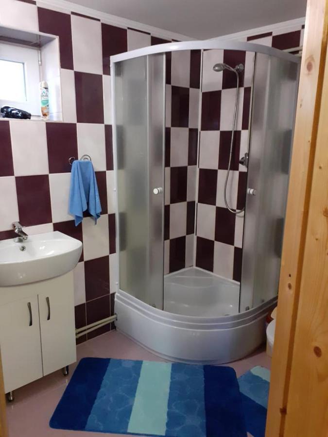 Holiday Home Melodiya Karpat Jaremcze Zewnętrze zdjęcie