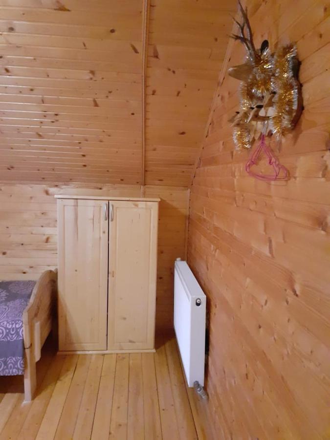 Holiday Home Melodiya Karpat Jaremcze Zewnętrze zdjęcie