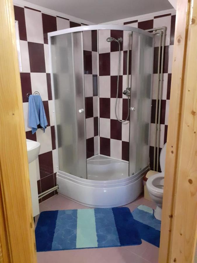 Holiday Home Melodiya Karpat Jaremcze Zewnętrze zdjęcie
