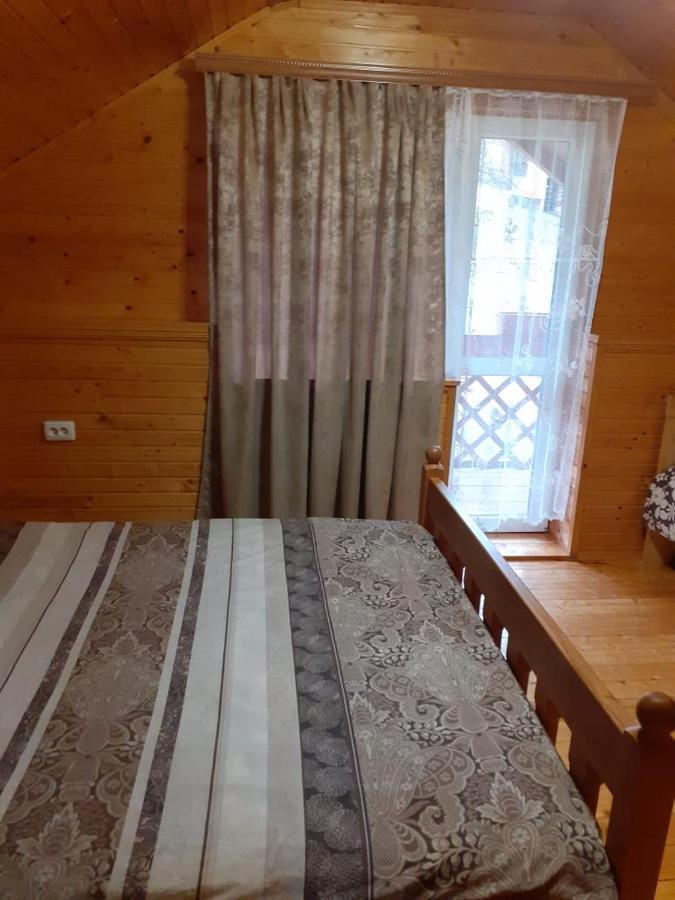 Holiday Home Melodiya Karpat Jaremcze Zewnętrze zdjęcie